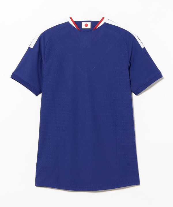 BEAMS JAPAN（ビームス ジャパン）adidas / Home Authentic Uniform（T