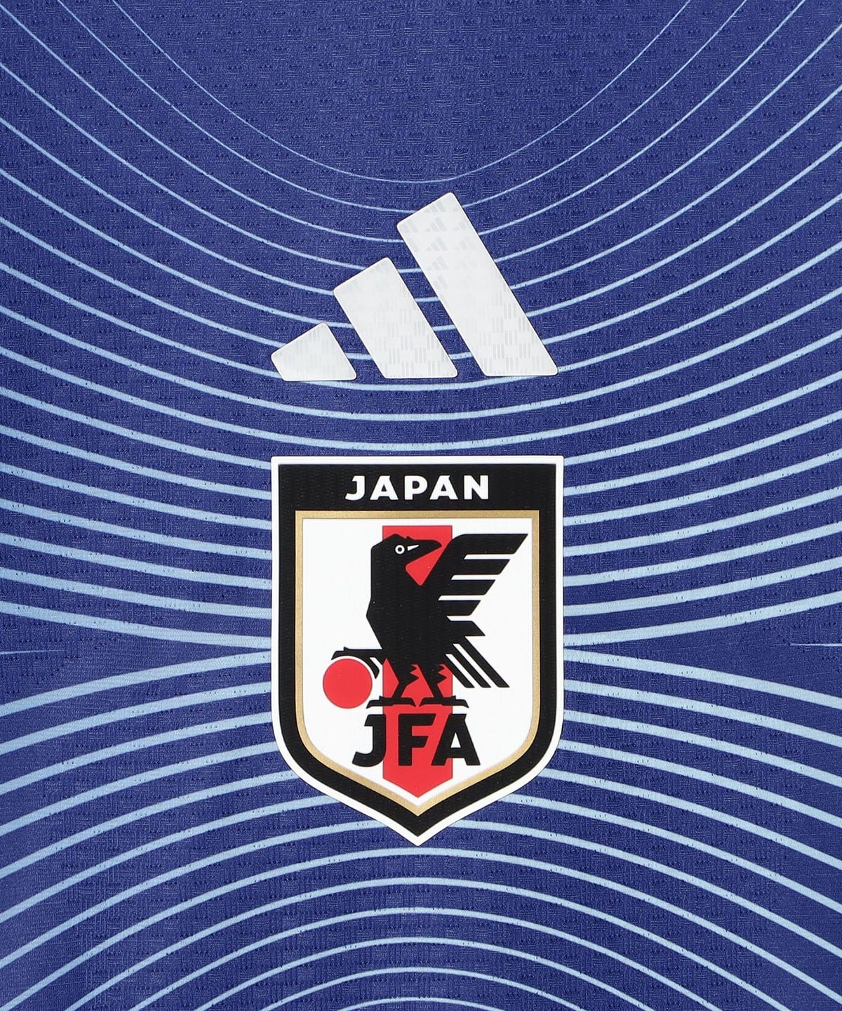 BEAMS JAPAN（ビームス ジャパン）adidas / Home Authentic Uniform（T