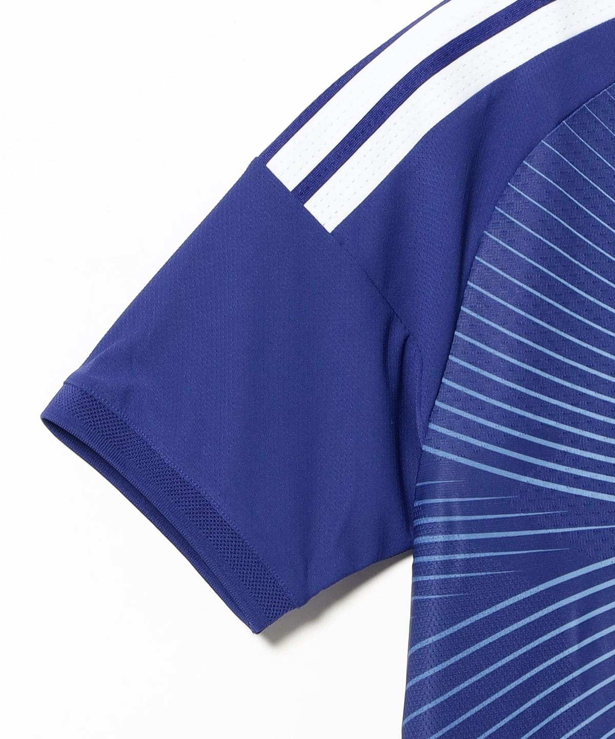 BEAMS JAPAN（ビームス ジャパン）adidas / Home Authentic Uniform（T 