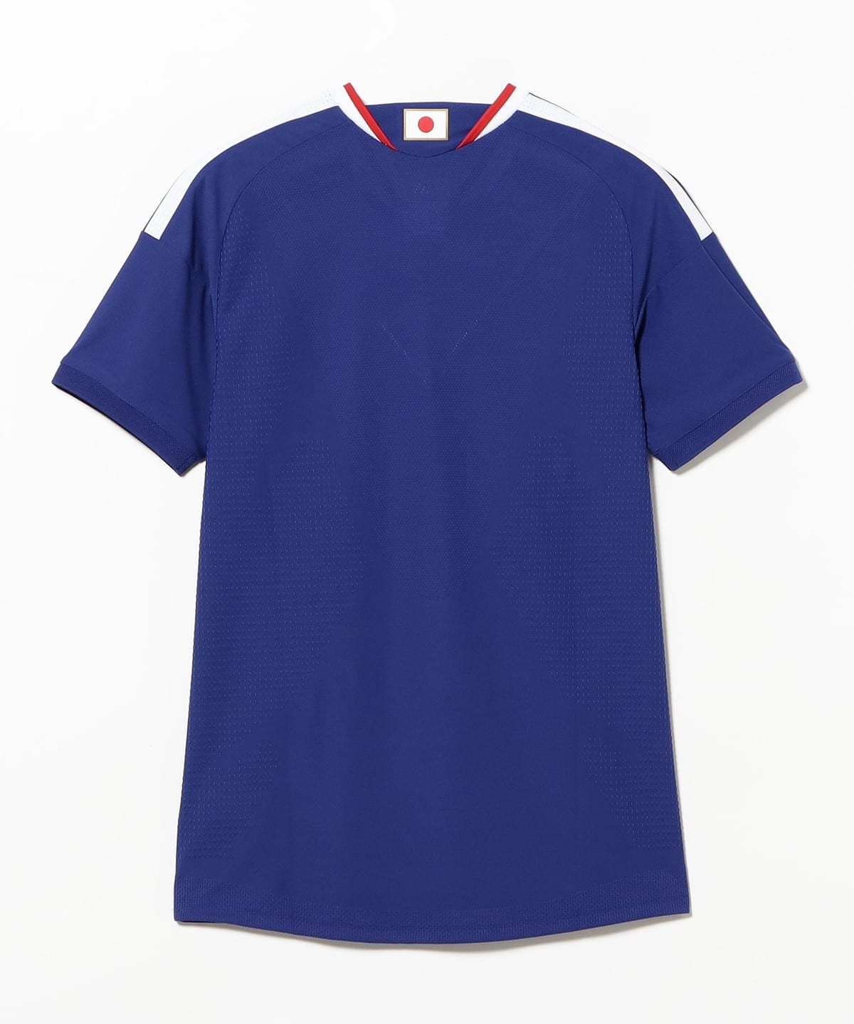 BEAMS JAPAN（ビームス ジャパン）adidas / Home Authentic Uniform（T