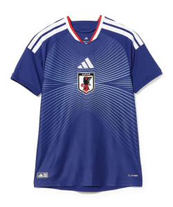 adidas / Home Authentic Uniform