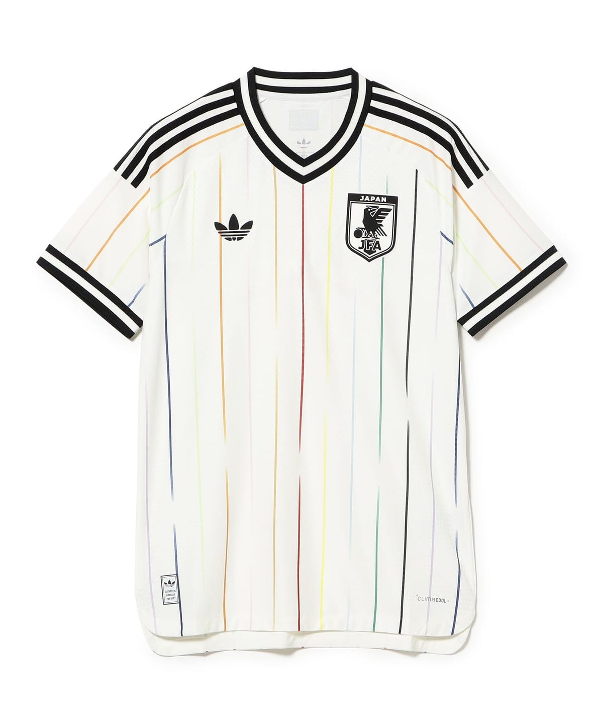BEAMS JAPAN（ビームス ジャパン）adidas / Away Authentic Short 