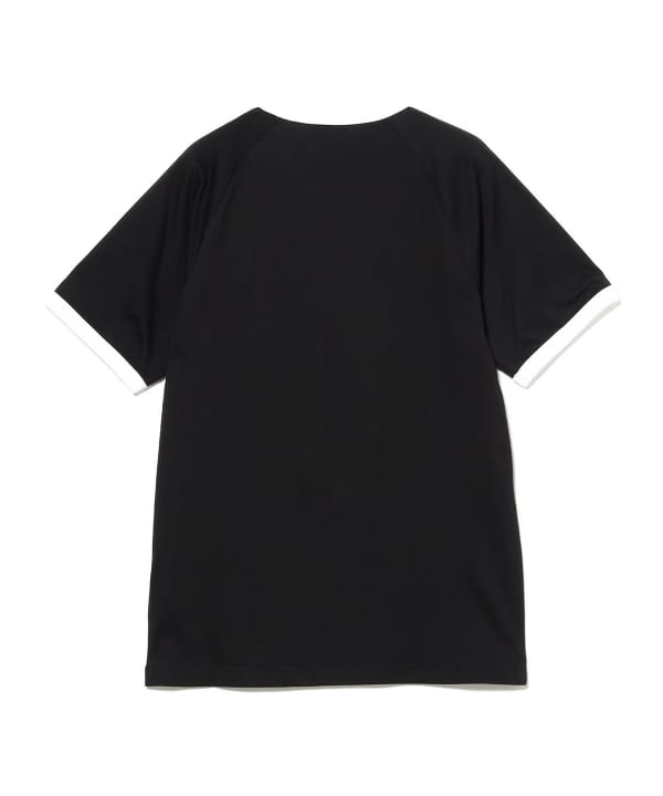 adidas / スリーストライプ Tシャツ