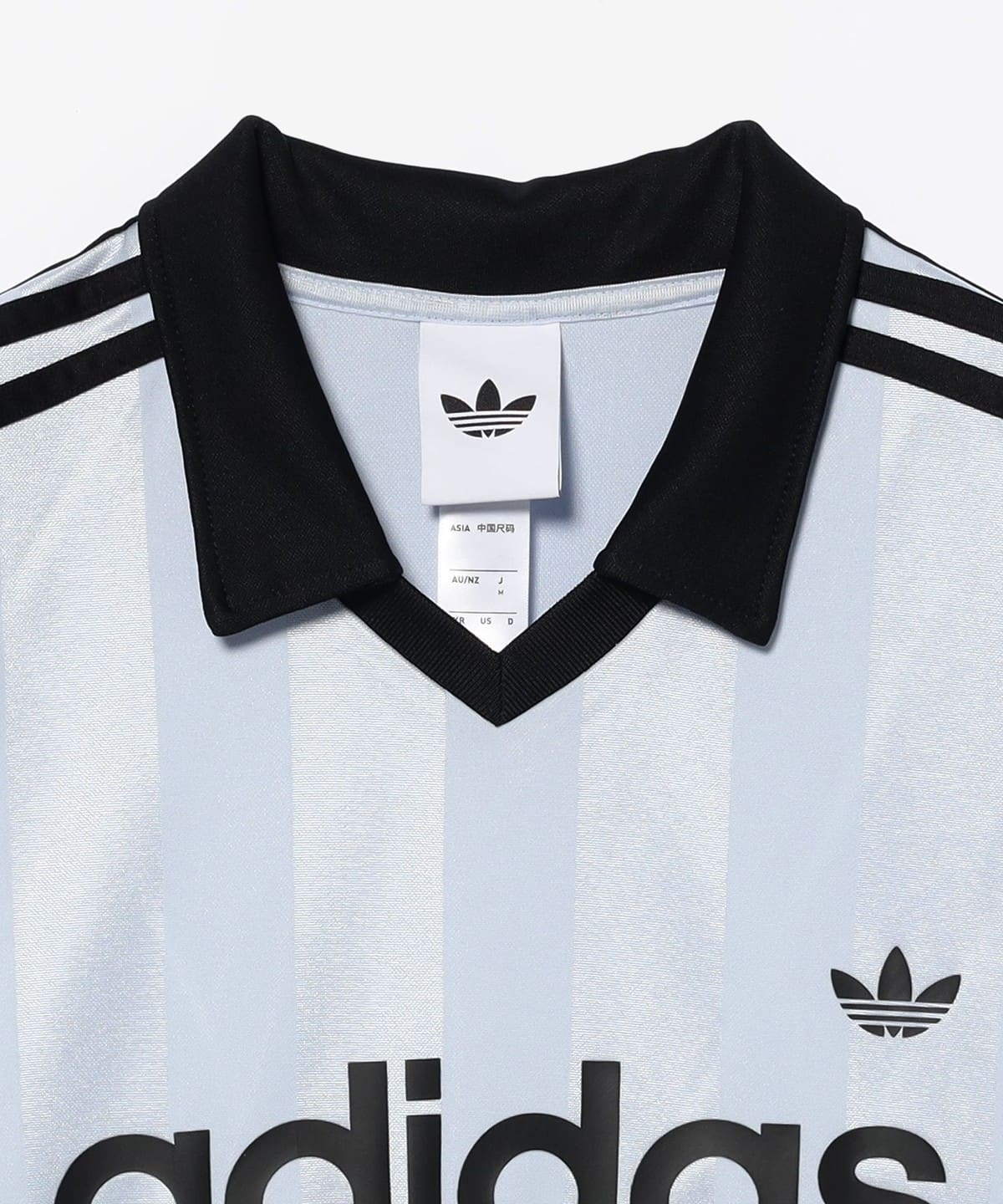 BEAMS（ビームス）adidas / アーカイブカラーエンジニアードジャージ 