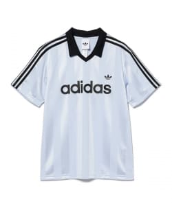 adidas / アーカイブカラーエンジニアードジャージ