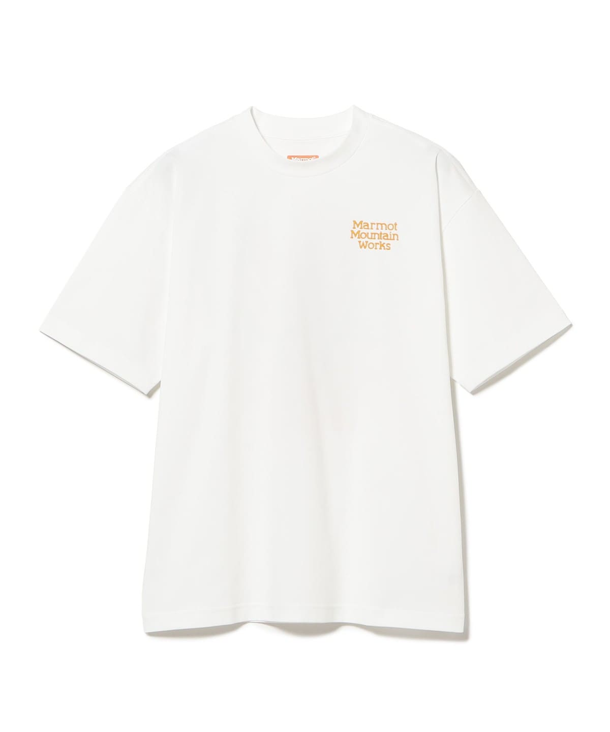 BEAMS（ビームス）【8/6値下げ】【別注】Marmot / Animal T-shirt 26SS