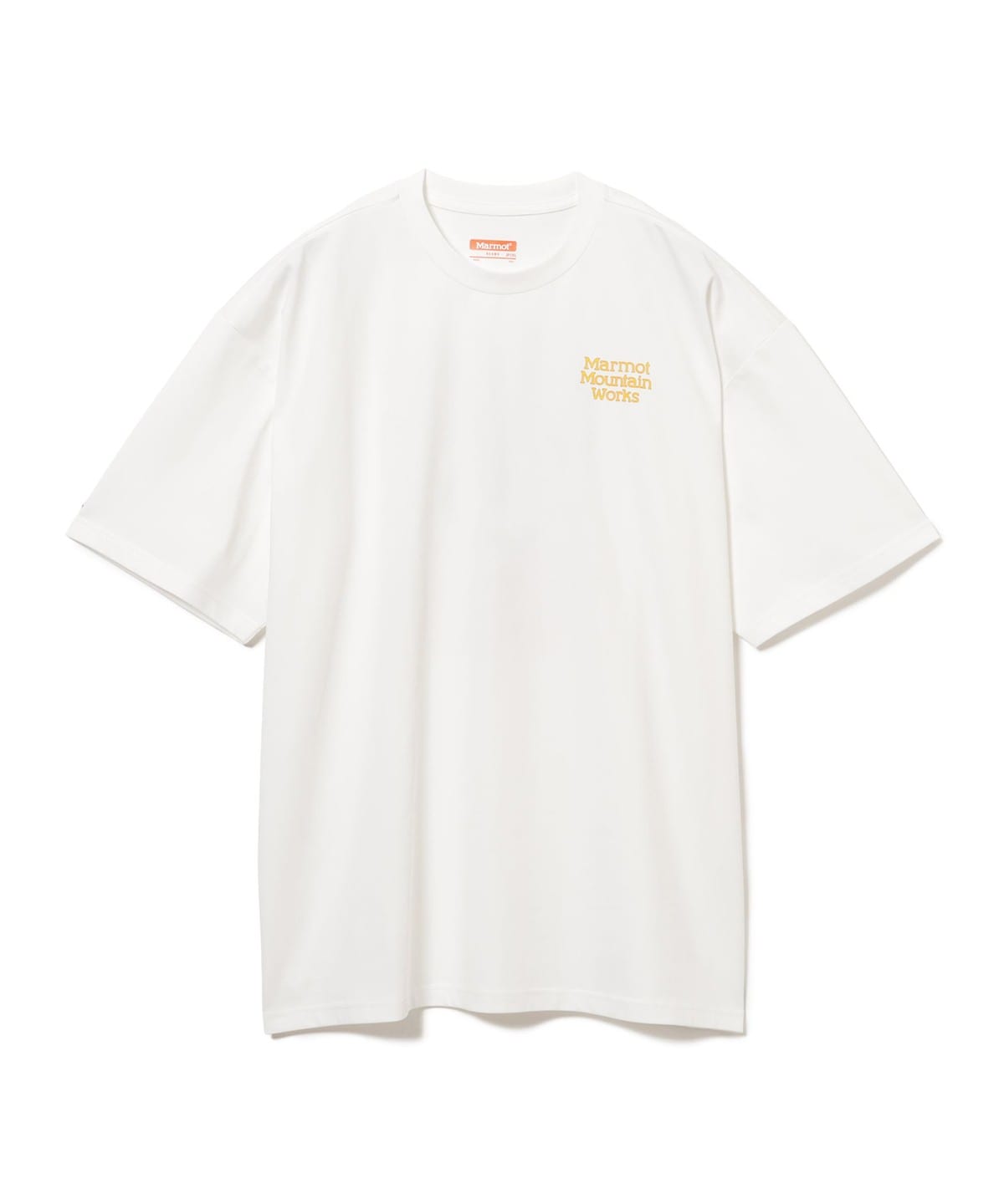 BEAMS（ビームス）【別注】Marmot / Animal T-shirt 26SS（Tシャツ