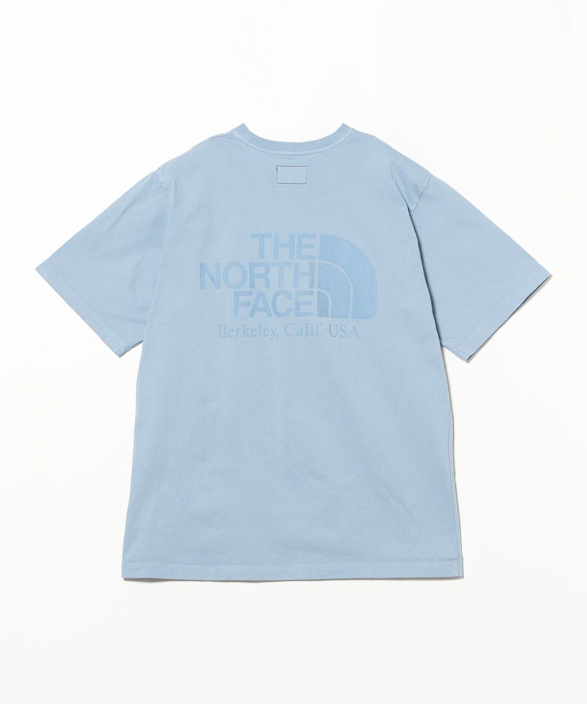 BEAMS（ビームス）【別注】THE NORTH FACE PURPLE LABEL / ロゴ