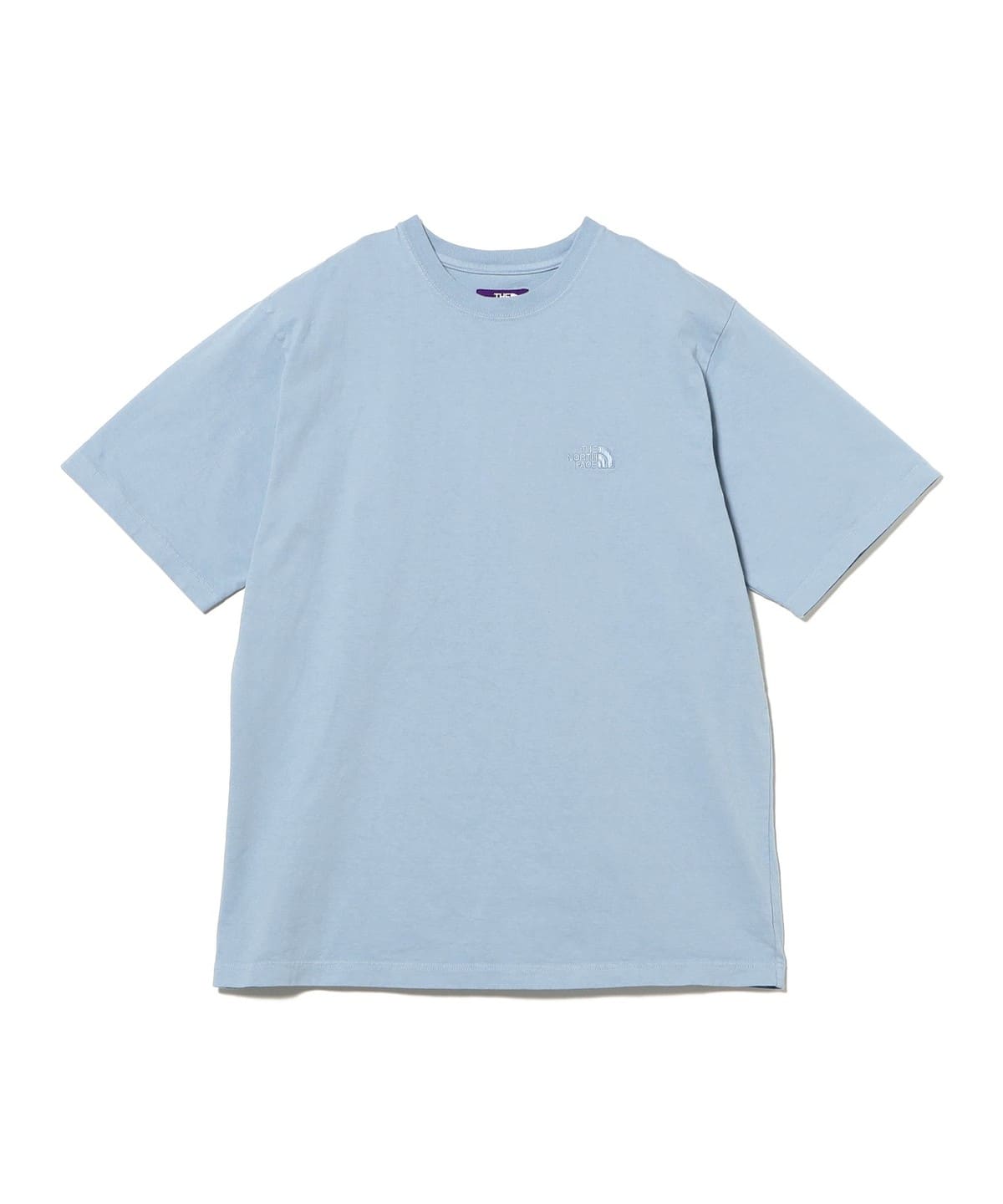 BEAMS（ビームス）【別注】THE NORTH FACE PURPLE LABEL / ロゴ