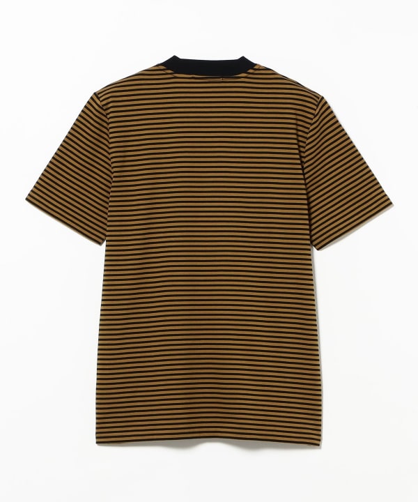 FRED PERRY / ST RIPE T-SHIRT