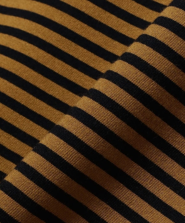 FRED PERRY / ST RIPE T-SHIRT