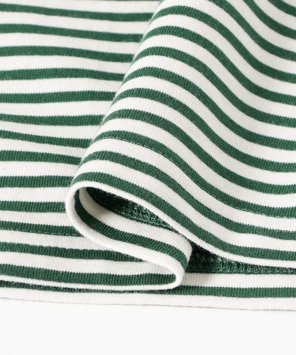 FRED PERRY / ST RIPE T-SHIRT