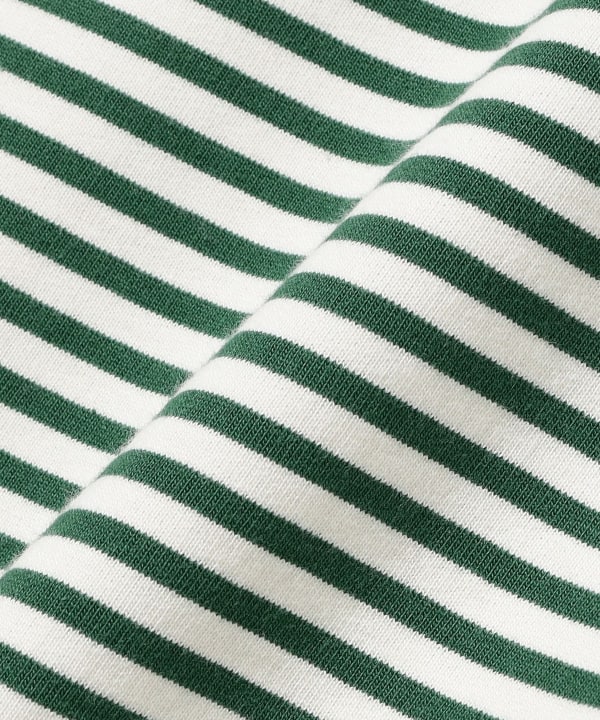 FRED PERRY / ST RIPE T-SHIRT