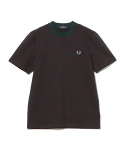 FRED PERRY / STRIPE T-SHIRT
