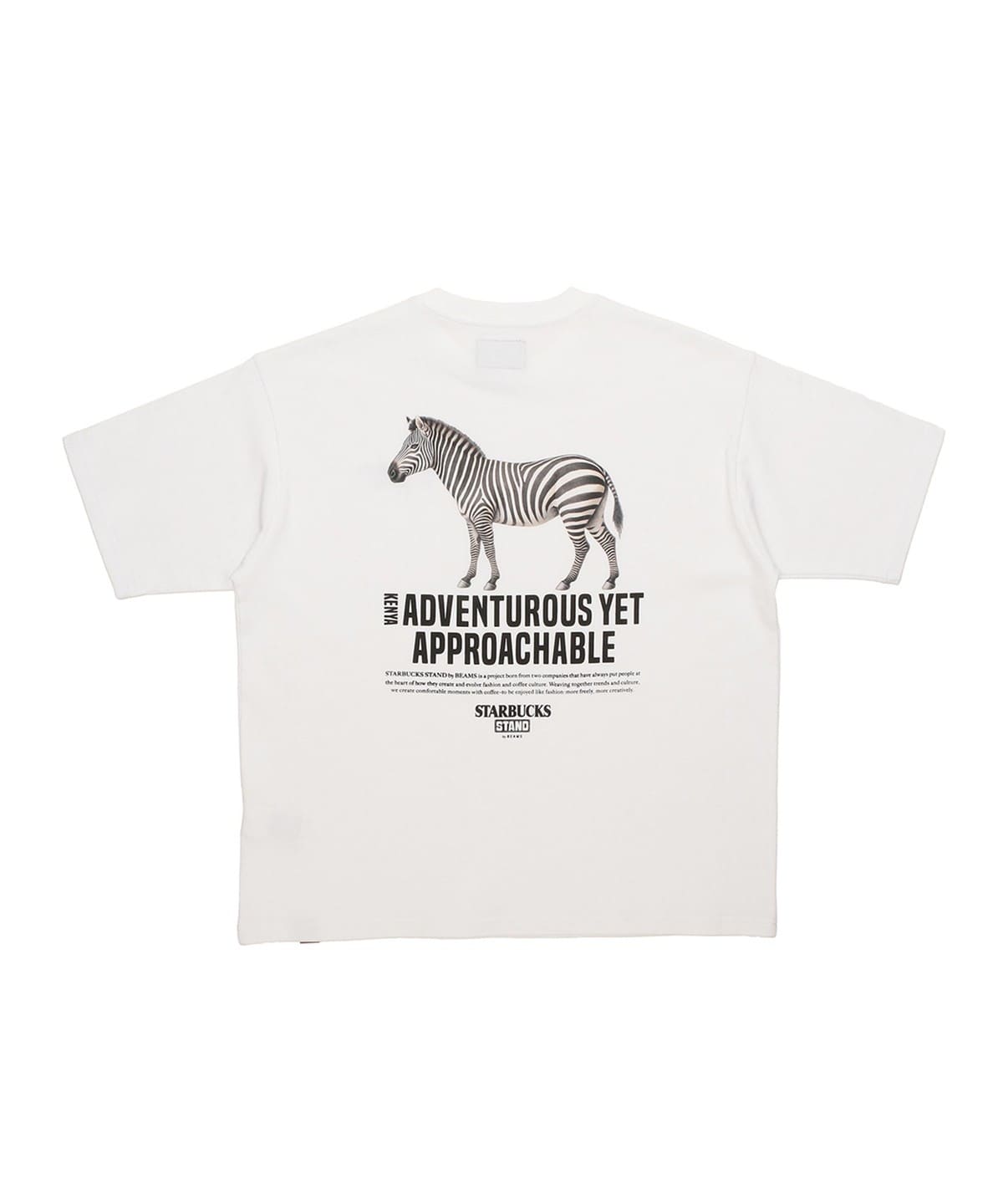 BEAMS（ビームス）【ショップ限定商品】STARBUCKS STAND by BEAMS