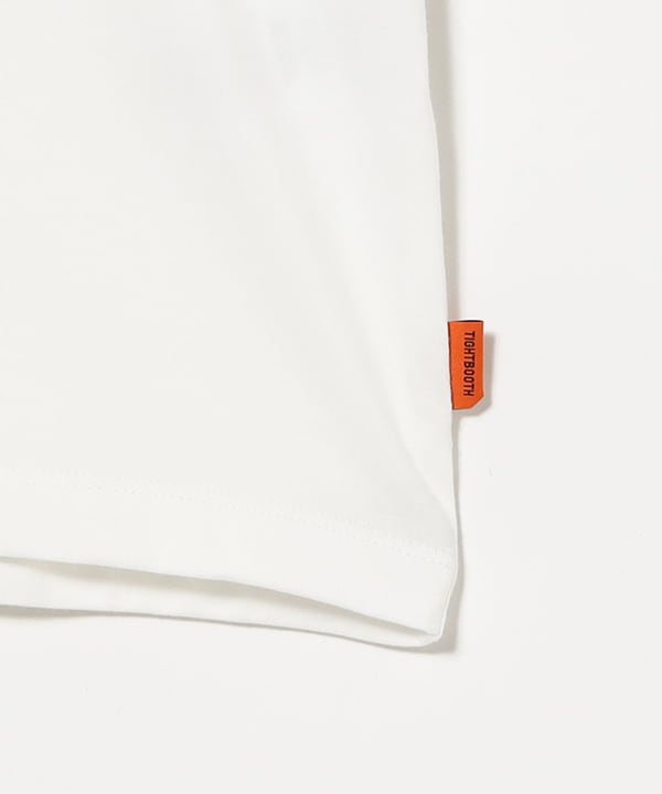 TIGHTBOOTH PRODUCTION / MACHIKAZE T-SHIRT - SEEDA
