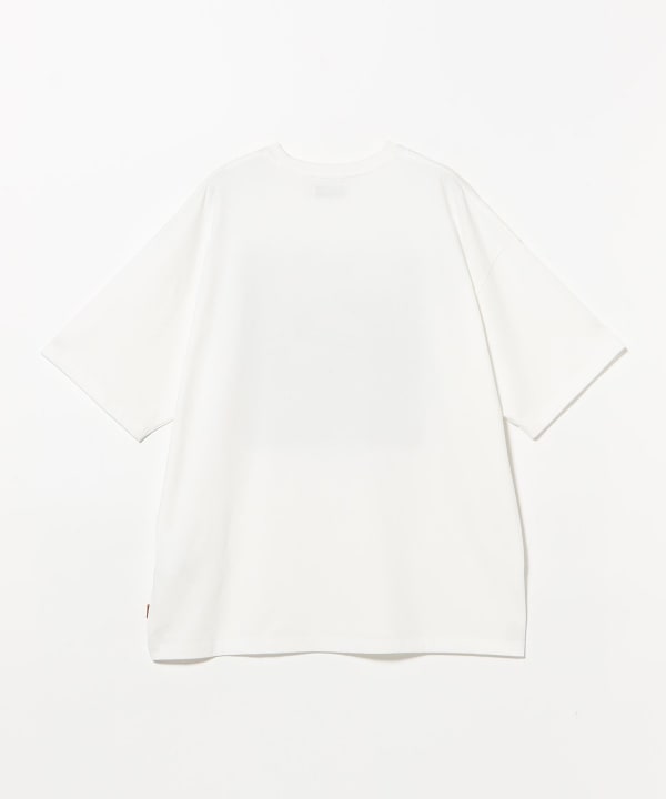 TIGHTBOOTH PRODUCTION / MACHIKAZE T-SHIRT - SEEDA