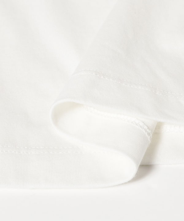 TIGHTBOOTH PRODUCTION / MACHIKAZE T-SHIRT - SEEDA
