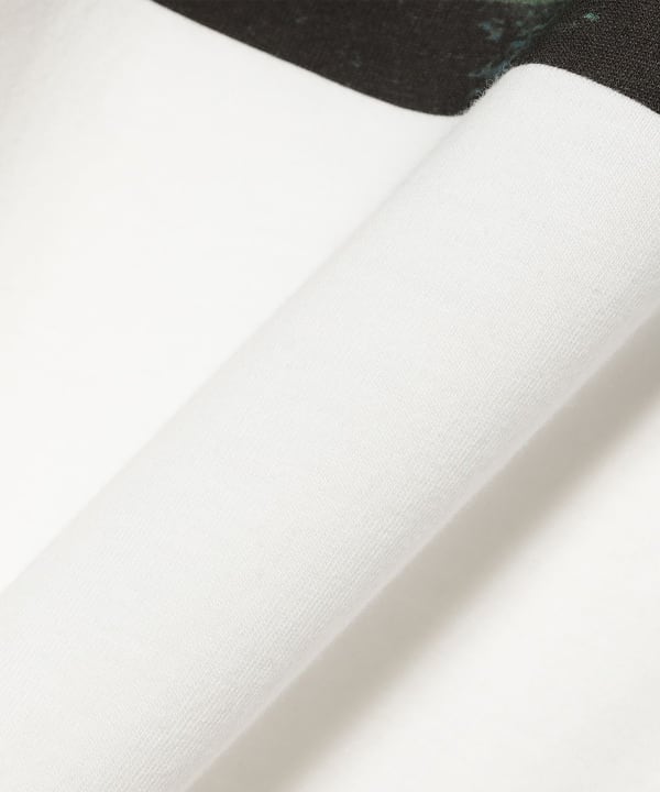 TIGHTBOOTH PRODUCTION / MACHIKAZE T-SHIRT - SEEDA