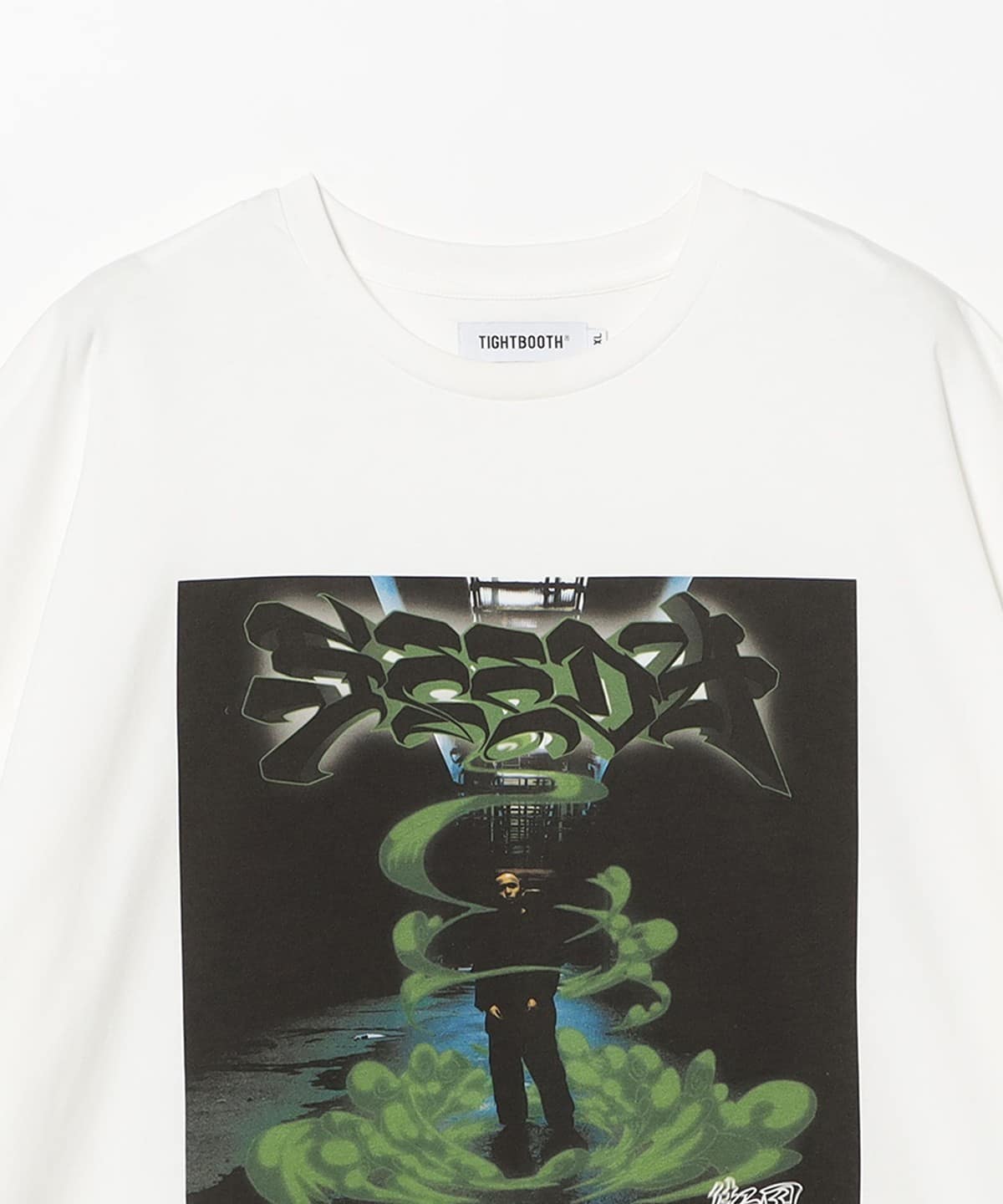 BEAMS JAPAN（ビームス ジャパン）TIGHTBOOTH PRODUCTION / MACHIKAZE