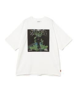 TIGHTBOOTH PRODUCTION / MACHIKAZE T-SHIRT