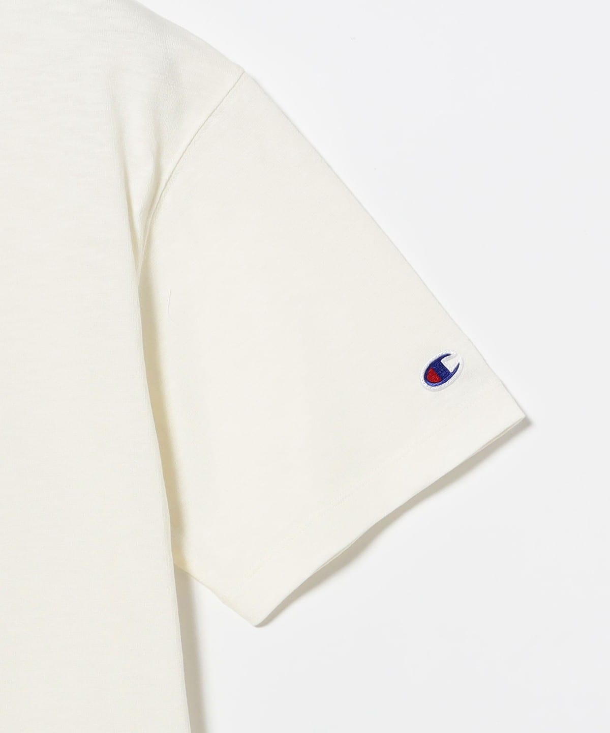 BEAMS（ビームス）【別注】Champion / ミッキーマウス / Tシャツ（T 