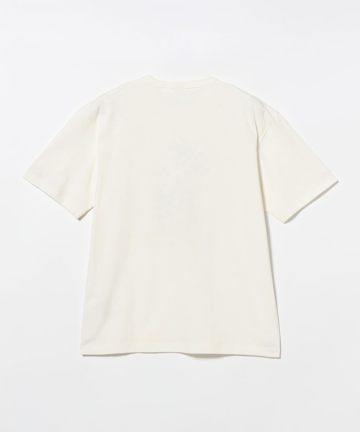 BEAMS（ビームス）【別注】Champion / ミッキーマウス / Tシャツ（T 