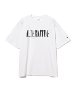 【別注】Champion / Music T-Shirt