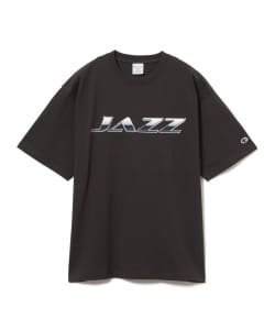【別注】Champion / Music T-Shirt