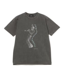 Lamrof / Mr. MD Gerebo Tee