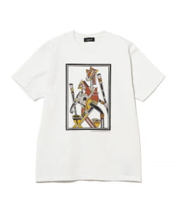 Lamrof / W. A. L Artists Tee