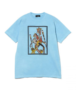 Lamrof / W. A. L Artists Tee