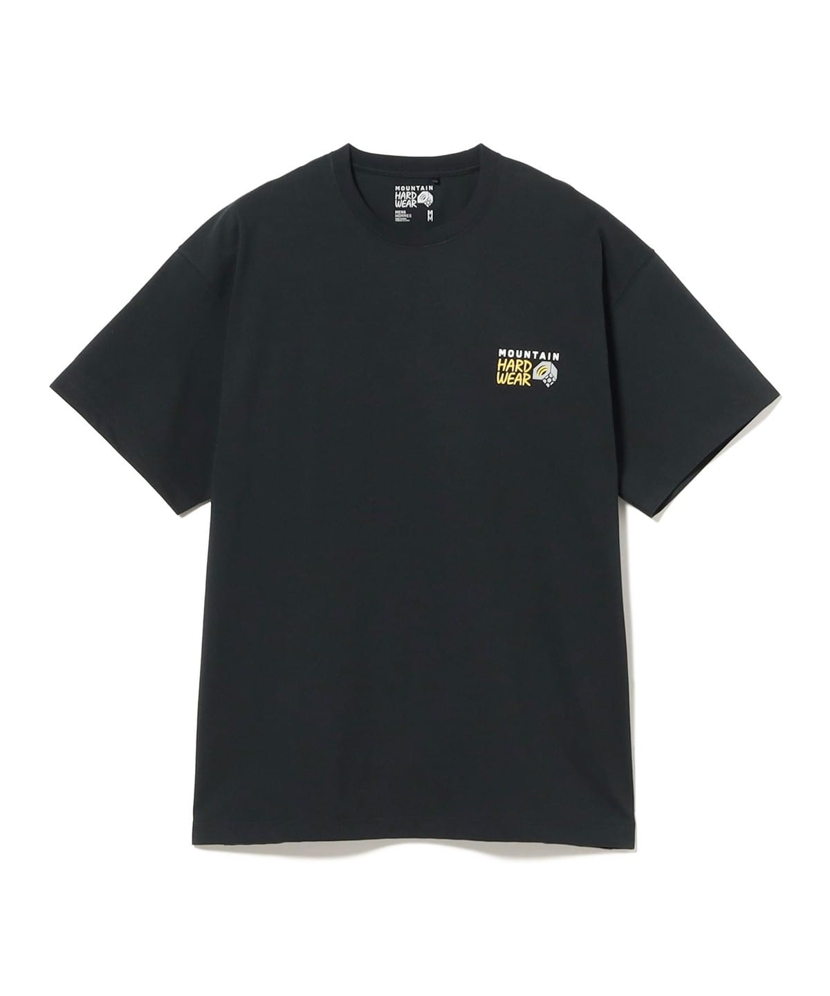 BEAMS（ビームス）【別注】MOUNTAIN HARDWEAR / BEAMS Logo Tee（T