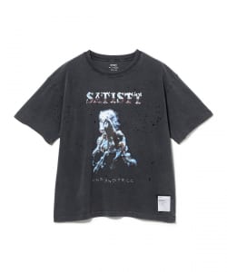 SATISFY / MothTech(TM) T-Shirt