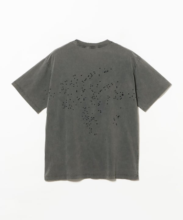 SATISFY / MothTech（TM）T-Shirt