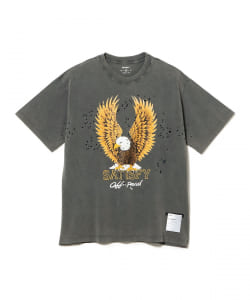 SATISFY / MothTech（TM）T-Shirt