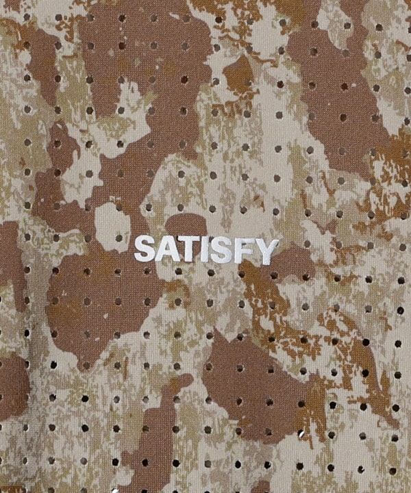 SATISFY / Space-O (TM) T-Shirt
