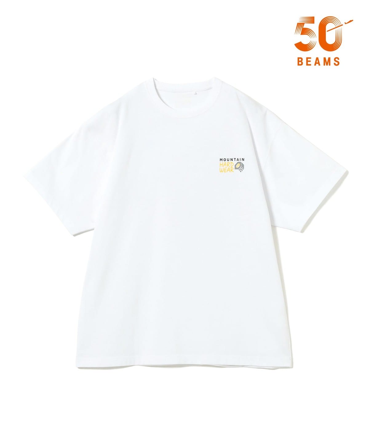 BEAMS（ビームス）【別注】MOUNTAIN HARDWEAR / Alakazam Backpack Tee