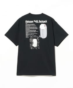 【タイムセール】【別注】MOUNTAIN HARDWEAR / Alakazam Backpack Tee