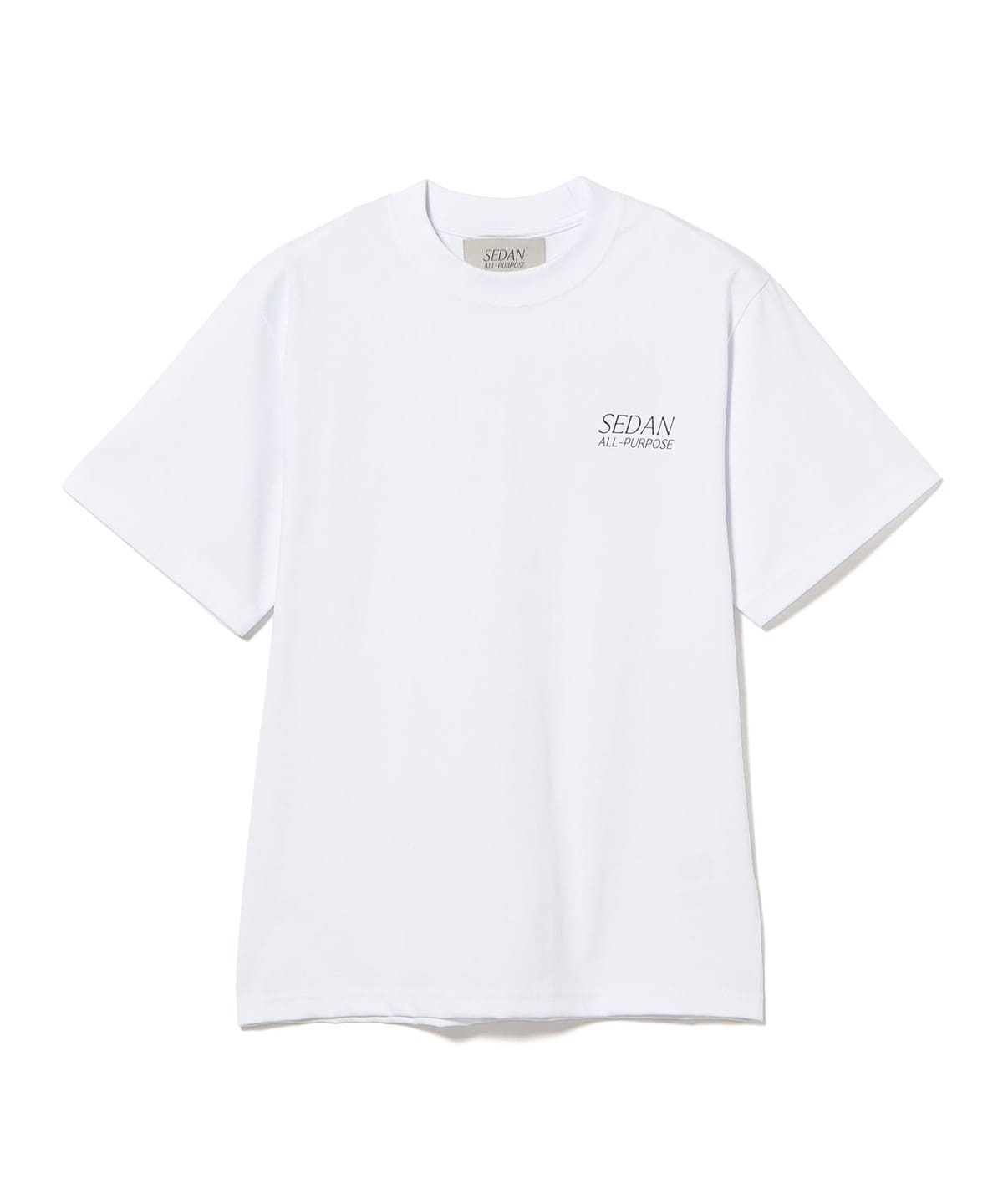 BEAMS（ビームス）SEDAN ALL-PURPOSE / Heavy Weight S/S Tee（Tシャツ 