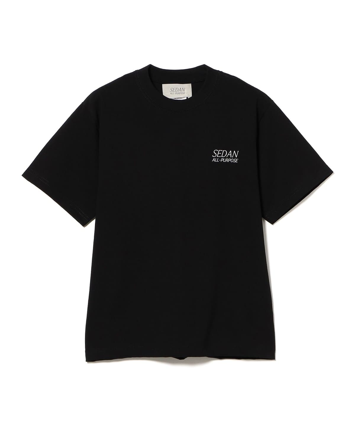 BEAMS（ビームス）SEDAN ALL-PURPOSE / Heavy Weight S/S Tee（Tシャツ 