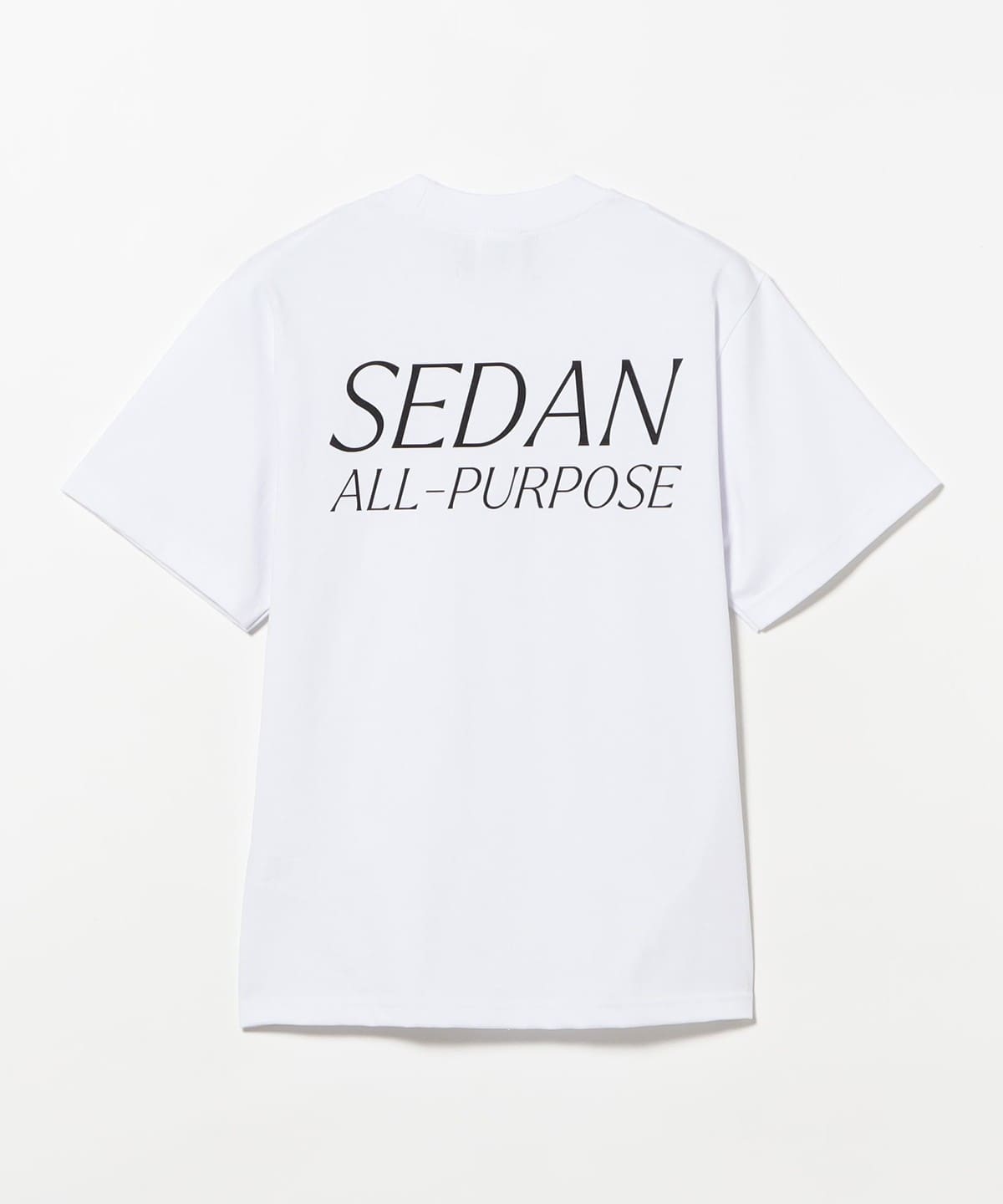 BEAMS（ビームス）SEDAN ALL-PURPOSE / Heavy Weight S/S Tee（Tシャツ 