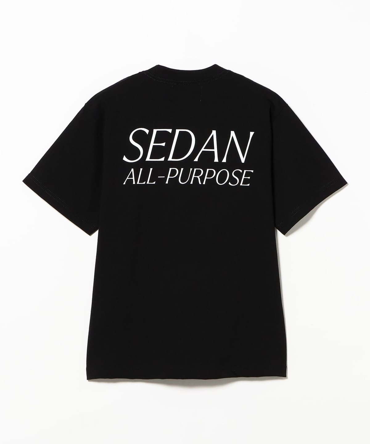 BEAMS（ビームス）SEDAN ALL-PURPOSE / Heavy Weight S/S Tee（Tシャツ 