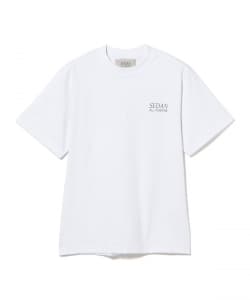 SEDAN ALL-PURPOSE / Heavy Weight S/S Tee