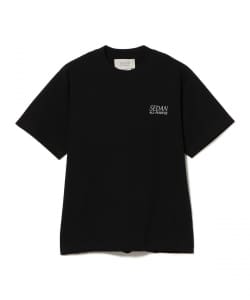 SEDAN ALL-PURPOSE / Heavy Weight S/S Tee