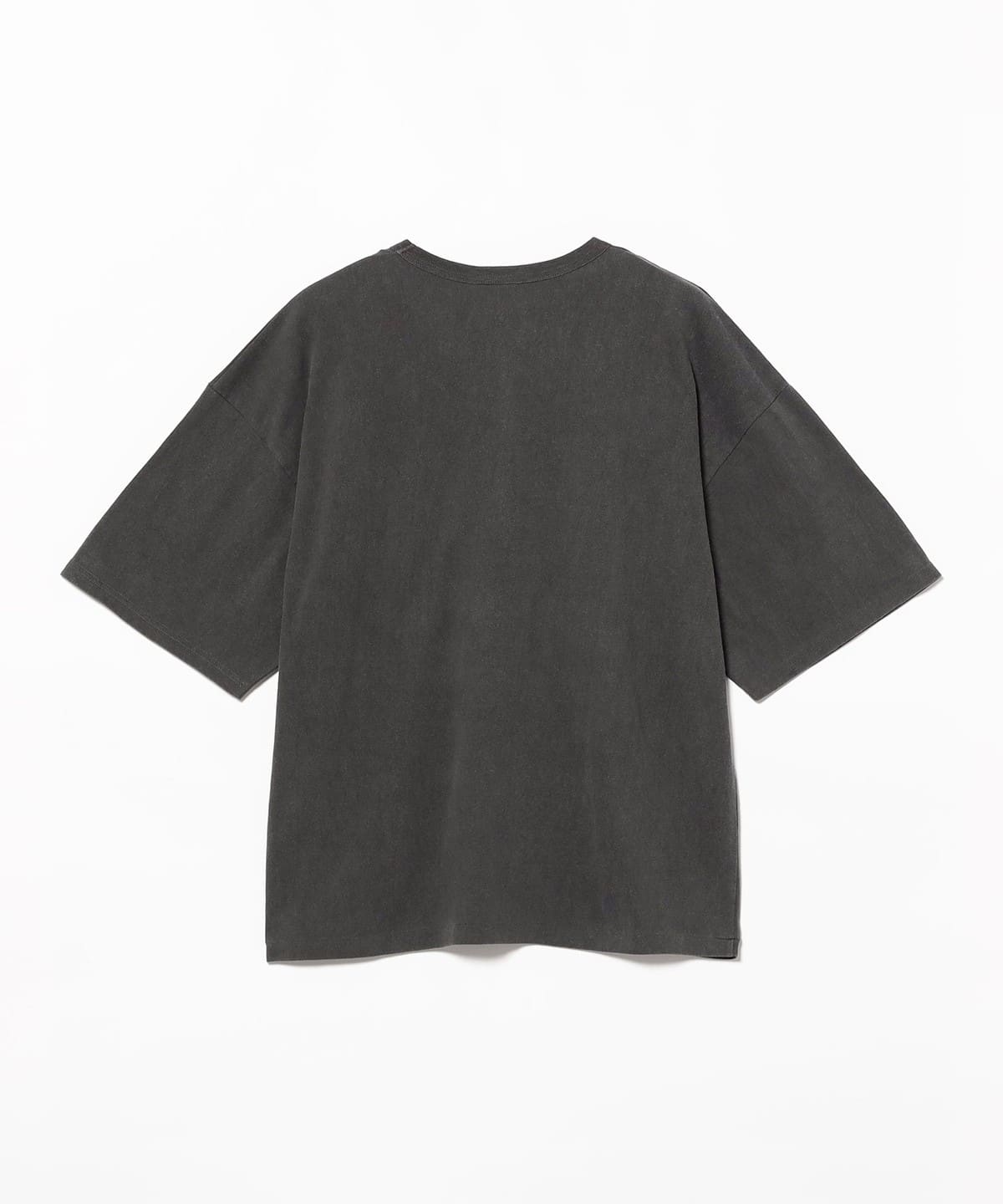 BEAMS（ビームス）refomed / RAILWAY TICKET TEE（Tシャツ・カットソー 
