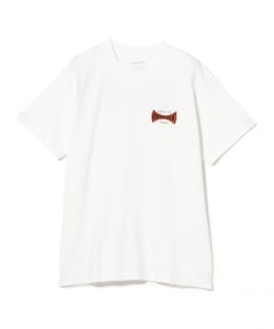 INDEPENDENT / BUILT TO GRIND SPAN S/S REGULAR T-SHIRT