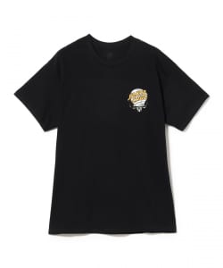 SANTA CRUZ / O'BRIEN SCREAMING REAPER S/S REGULAR T-SHIRT