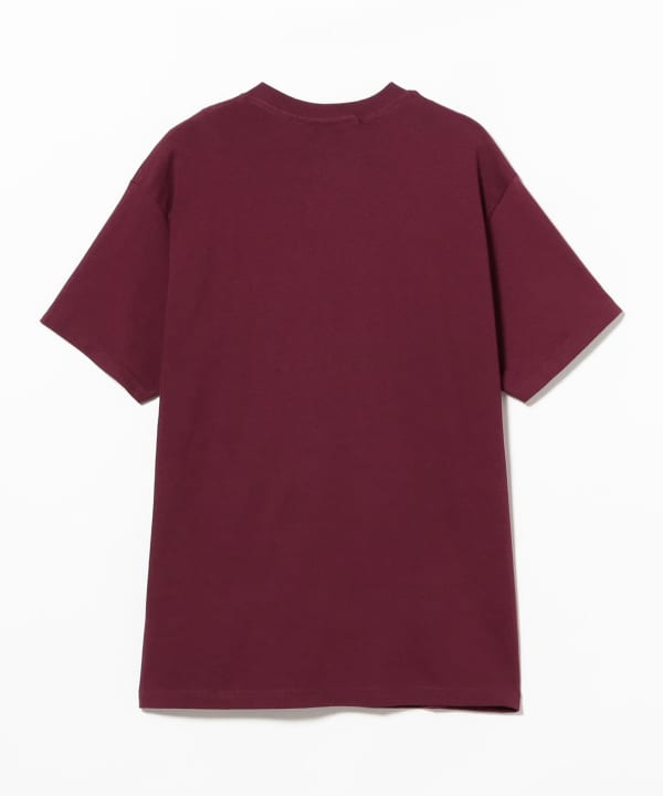 SPITFIRE / Old E Drop Bighead T-shirt