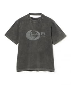 CAMPERLAB /  ARTWORK T-SHIRT